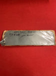 1955-57 GMC NOS SUN VISOR WITH BRACKET