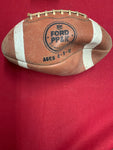 FORD GAME DAY FOOTBALL