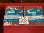 1962-64 CHEVROLET NOS IMPALA DOME LIGHT LENS