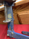T-3 HEADLIGHT DEALERSHIP ADJUSTER WITH FLOATS AND PLUM LINE