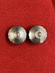 1956 CHEVROLET RADIO KNOBS