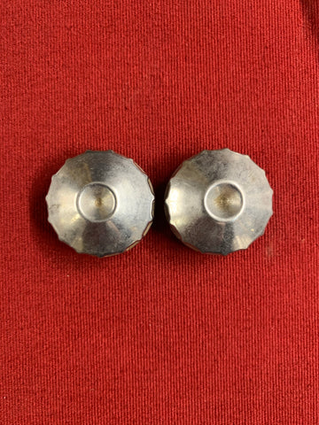 1956 CHEVROLET RADIO KNOBS