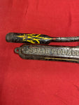 VINTAGE STAR TOBACCO CIGAR CUTTER