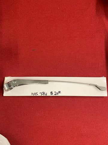 CHEVROLET TRICO NOS 7 3/4 WINDSHIELD WIPER ARM