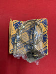 1941-46 CHEVROLET NOS TRUCK HEAT GAUGE