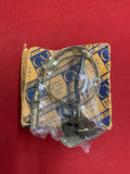 1941-46 CHEVROLET NOS TRUCK HEAT GAUGE