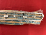 1961 CHEVROLET NOS TRUCK MOLDING