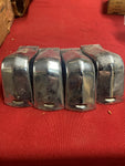 1952 PONTIAC NOS GRILLE PIECES