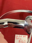 1951-52 CHEVROLET NOS DELUXE HORN RING