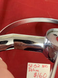 1951-52 CHEVROLET NOS DELUXE HORN RING