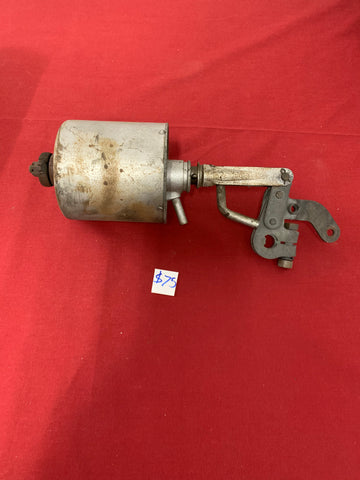 CHEVROLET POWER SHIFT