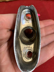 1942-48 CHEVROLET NOS LEFT HAND SPOTLIGHT BRACKET