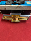 CHEVROLET EMBLEM