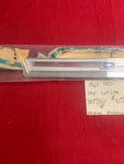 1967 CHEVROLET NOS IMP SPT COUPE NOT SS MOLDING