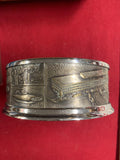 FORD COMMEMORATES CANDY DISH