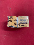 1953-54 CHEVROLET NOS WIPER TRANSMISSION