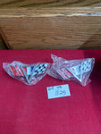 1964 CHEVROLET REPO V8 EMBLEMS