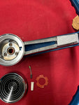 1961 CHEVROLET NOS BEL AIR BISCAYNE STEERING WHEEL NO BOX