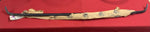 1962 CHEVROLET NOS CONVERTIBLE TOP BAR