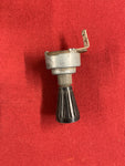 1961-64 CHEVROLET NOS BISCAYNE SINGLE SPEED WIPER SWITCH WITH KNOB
