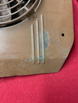 1941-48 CHEVROLET UNDERSEAT HEATER