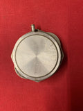 RIMWIND CLOCK OVER WOUND