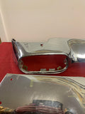 1954 CHEVROLET PARKING LIGHT HOUSING