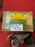 1941-46 CHEVROLET NOS DEFROSTER FOR WE BELIEVE TRUCK AND UTILITY