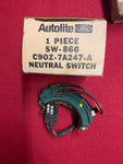 1969 FORD NOS NEUTRAL SWITCH