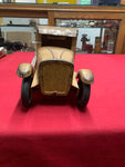 VINTAGE TOY KEYSTONE TRUCK