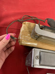 1946 CHEVROLET GRILLE LIGHTS