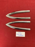 1953-54 CHEVROLET NOS MOLDINGS