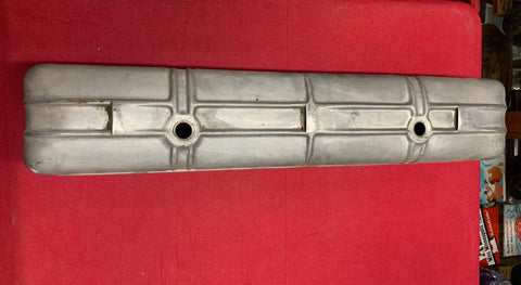 216 VINTAGE USED HOT ROD HEAD VALVE COVER