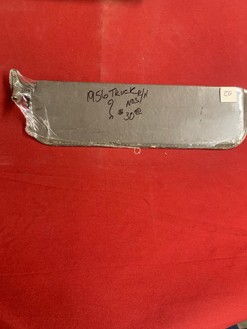 1956 CHEVROLET NOS TRUCK? VISOR