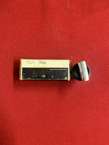 1968 CHEVROLET NOS PASS CIGARETTE LIGHTER