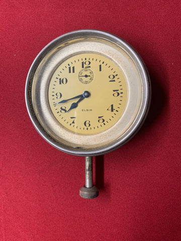DASH CLOCK.