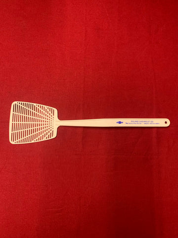 CHEVROLET NOS FLY SWATTER