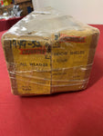 1949-52 CHEVROLET NOS COUPE VENT SHADES