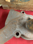 1961-62 CHEVROLET NOS ALL 261 WATER PUMP