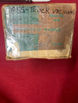1955 CHEVROLET NOS TRUCK VACUUM WINDSHIELD WASHER