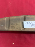 1949-54 CHEVROLET NOS RADIATOR TOP