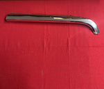 1951 FORD GRILLE MOLDING DRIVERS SIDE