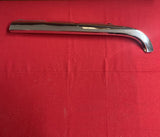 1951 FORD GRILLE MOLDING DRIVERS SIDE