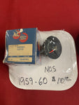 1959-60 CHEVROLET NOS TEMP GAUGE
