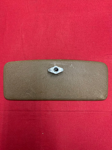 1937 CHEVROLET GLOVE BOX DOOR