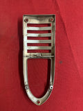 1951 CHEVROLET NOS PARKING LIGHT LEFT BEZEL
