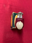6 VOLT UNIVERSAL HEAT SWITCH