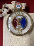 FORD FOOTBALL AWARD