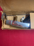 1951 FORD NOS GRILLE GUARDS