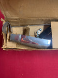 1951 FORD NOS GRILLE GUARDS